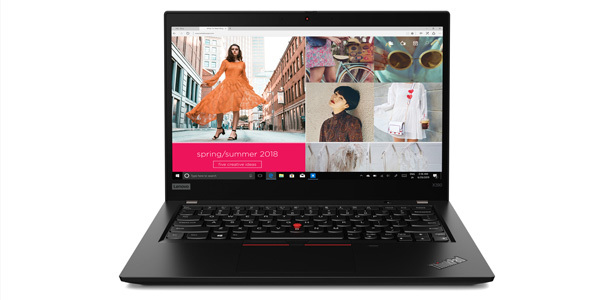 ThinkPad X series